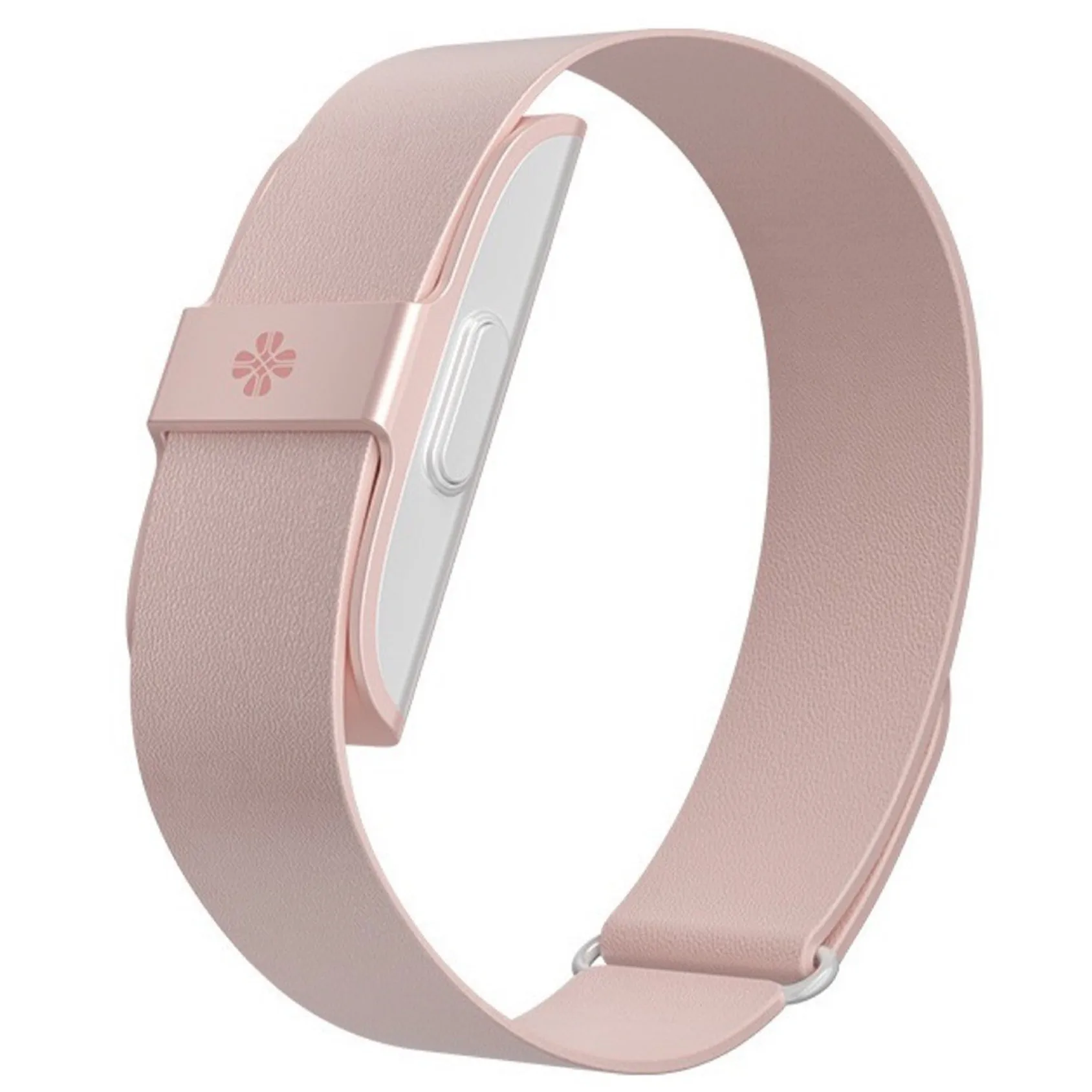Japanese Lifestyle Health - Braccialetto Intelligente Impermeabile con APP, Monitoraggio