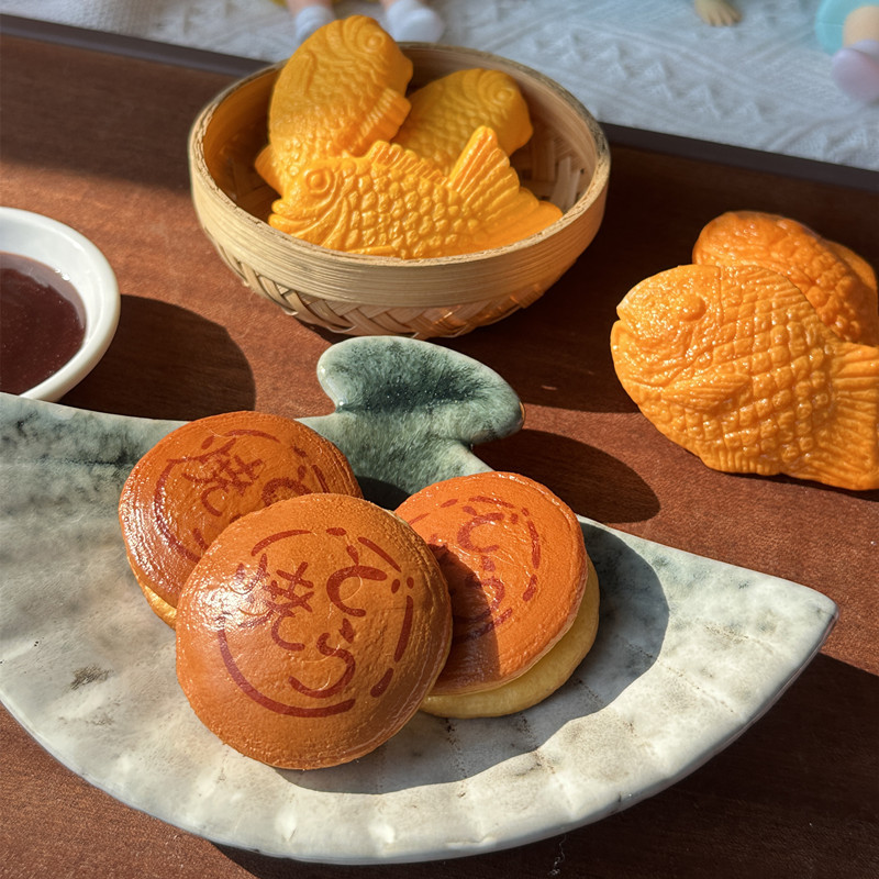 Japanese Lifestyle Food - Accessori per la decorazione della casa