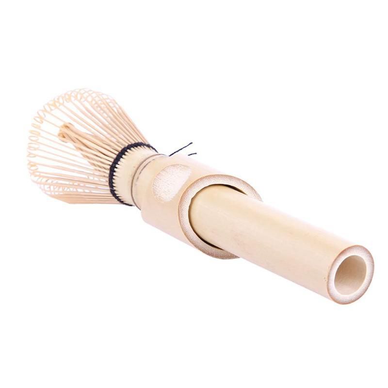 Frusta per Tè Verde Matcha TFT - Bamboo Whisk Chasen recensione e prezzo