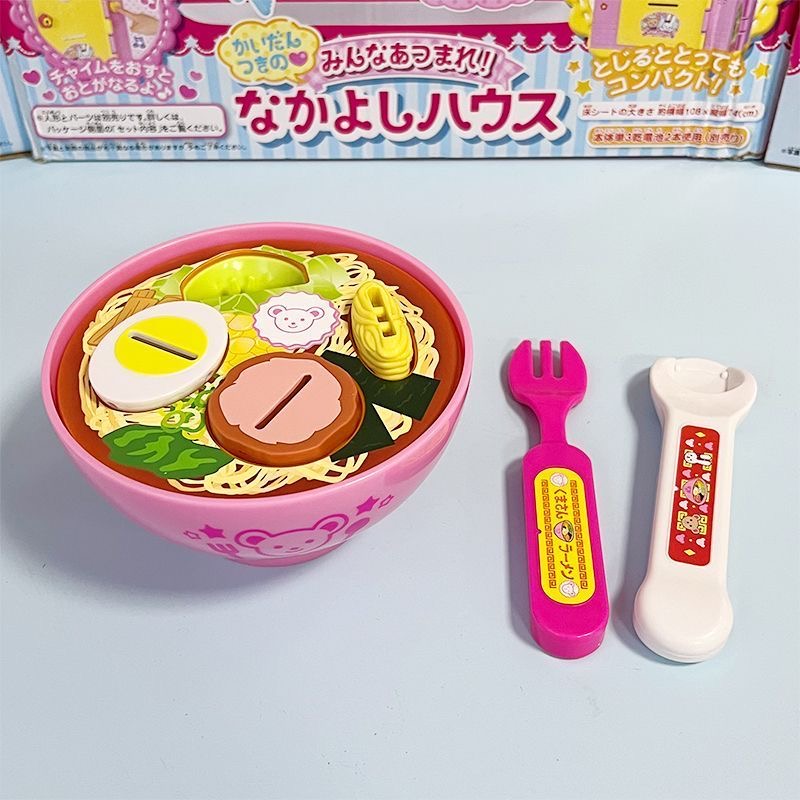 Simulazione giapponese Noodle  - Japanese Lifestyle Food recensione e prezzo