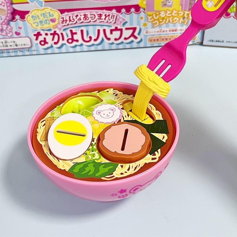 Simulazione giapponese Noodle  - Japanese Lifestyle Food recensione e prezzo