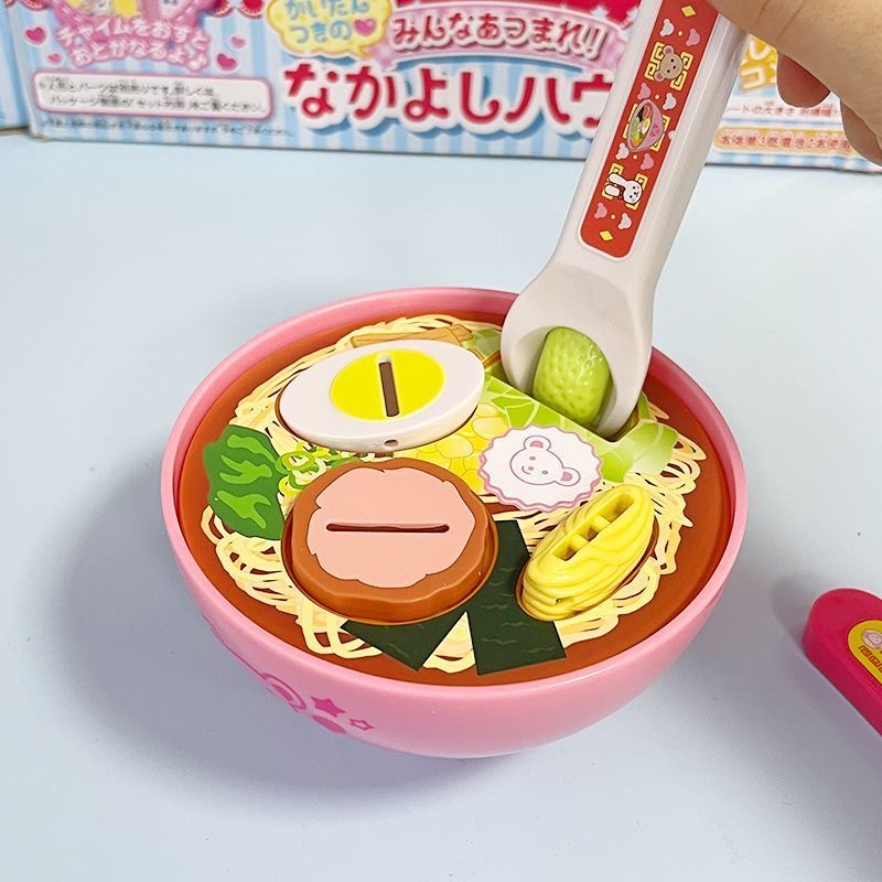 Simulazione giapponese Noodle  - Japanese Lifestyle Food recensione e prezzo