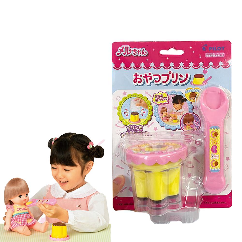 1/3/5PCS Set di budino Giocatt - Japanese Lifestyle Food recensione e prezzo