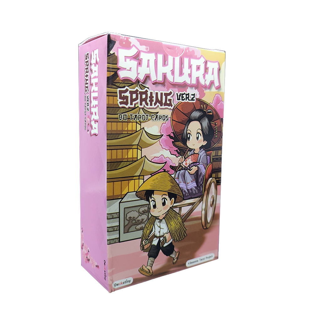 260g 12CMX7CM Il tarocchi di d - Japanese Traditional Lifestyle recensione e prezzo