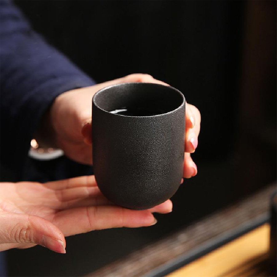 Nuove tazze di ceramica vintag - Is Japanese Lifestyle Healthy recensione e prezzo