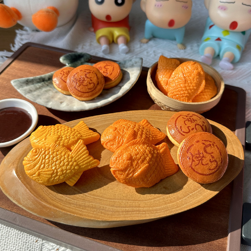 Accessori per la decorazione d - Japanese Lifestyle Food recensione e prezzo