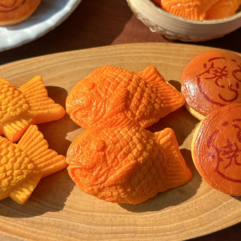 Accessori per la decorazione d - Japanese Lifestyle Food recensione e prezzo