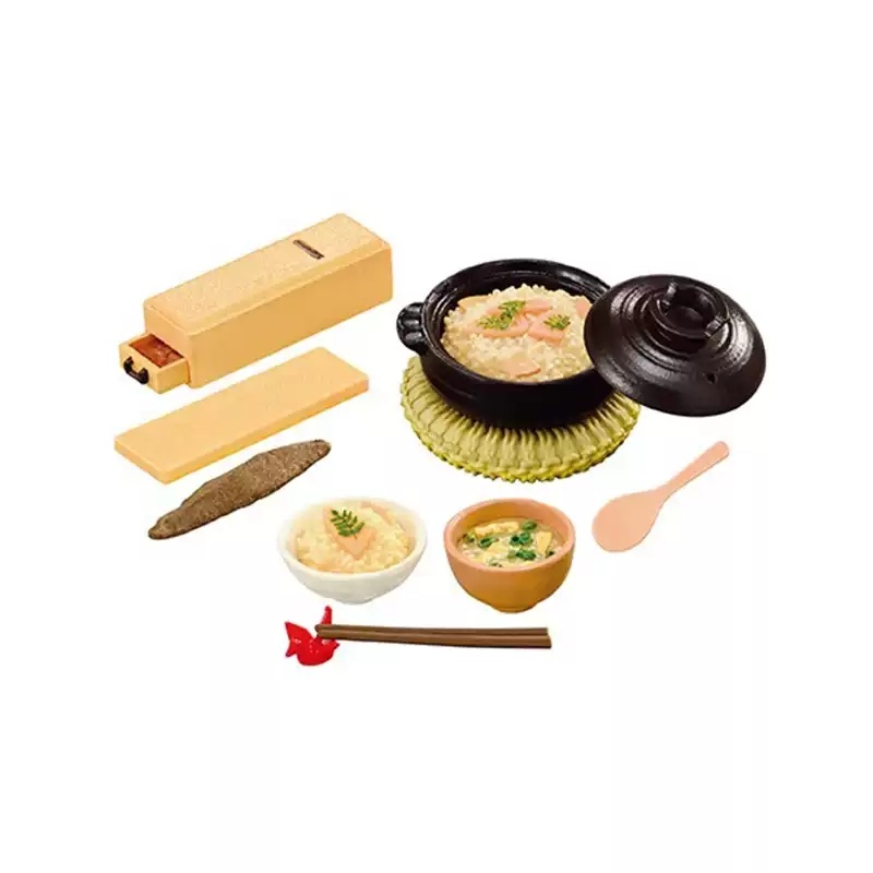 In stock: Autentici Giocattoli - Japanese Lifestyle Food recensione e prezzo