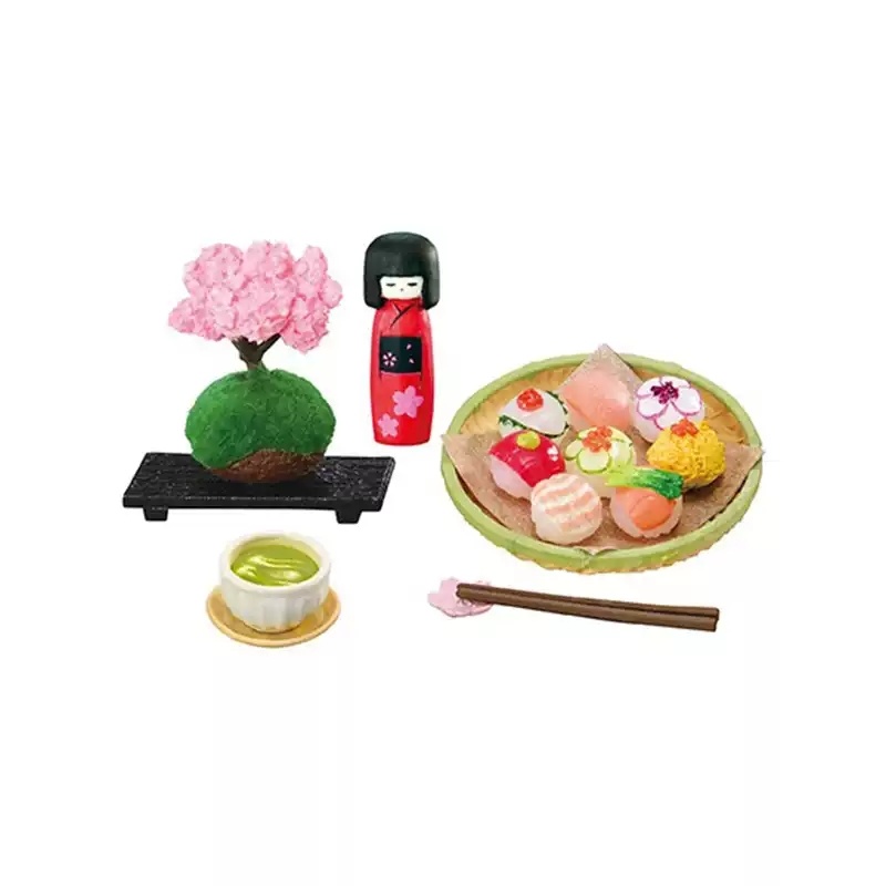 In stock: Autentici Giocattoli - Japanese Lifestyle Food recensione e prezzo