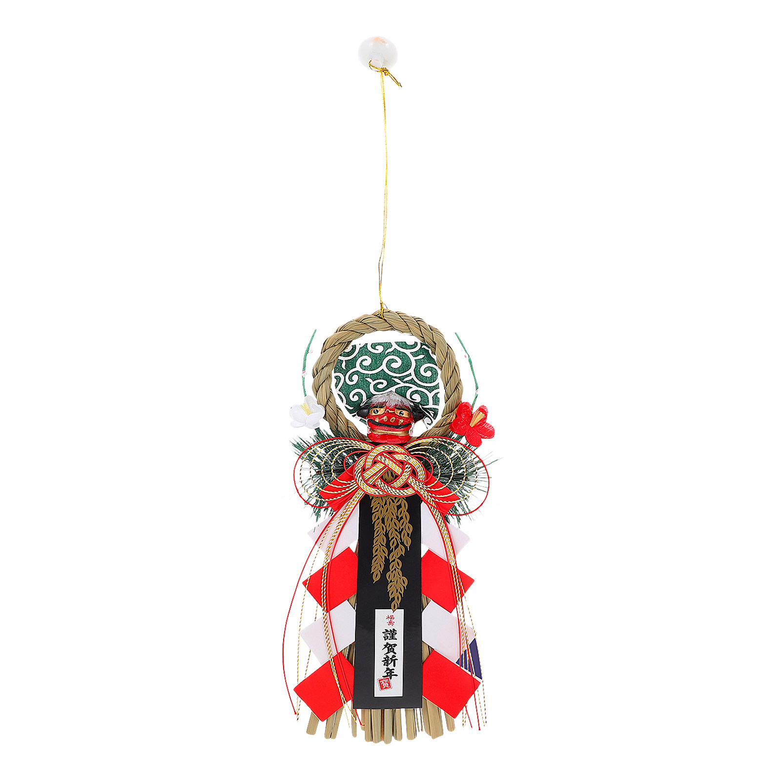 1 Pezzo Pendente Decorativo in - Japanese Restaurant Lifestyle recensione e prezzo