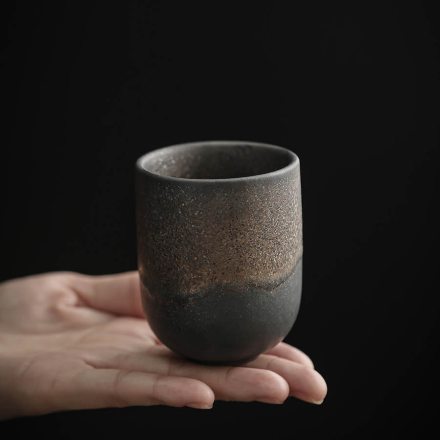 Nuove tazze di ceramica vintag - Is Japanese Lifestyle Healthy recensione e prezzo