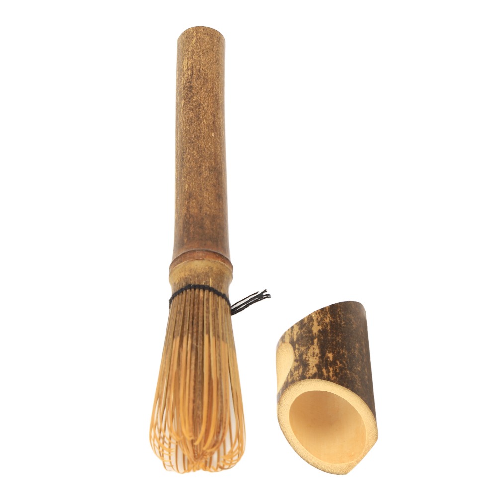 Frusta per Matcha Durevole con - Bamboo Whisk Chasen recensione e prezzo