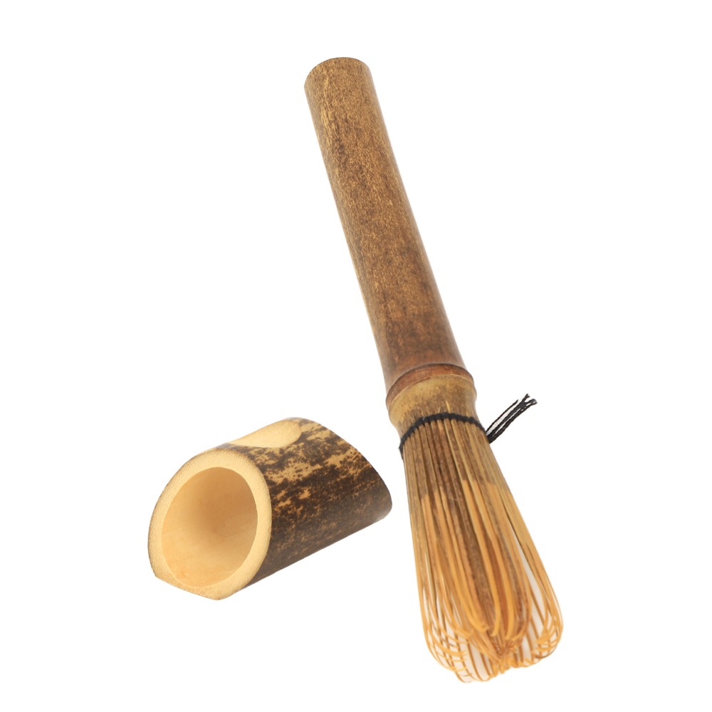 Frusta per Matcha Durevole con - Bamboo Whisk Chasen recensione e prezzo