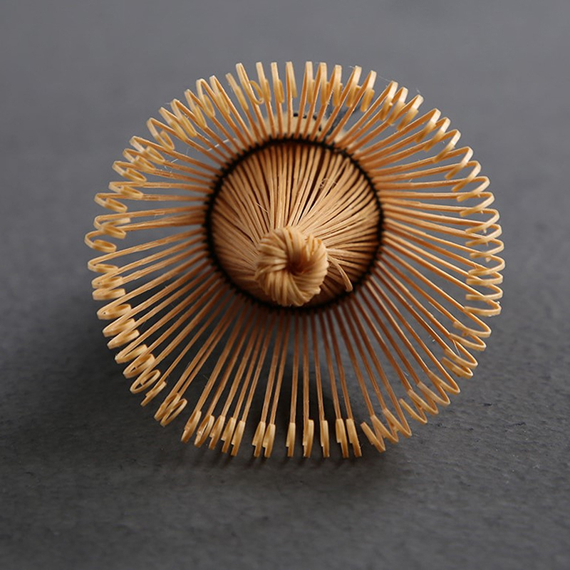 Frusta in bambù per cerimonia  - Bamboo Whisk Chasen recensione e prezzo